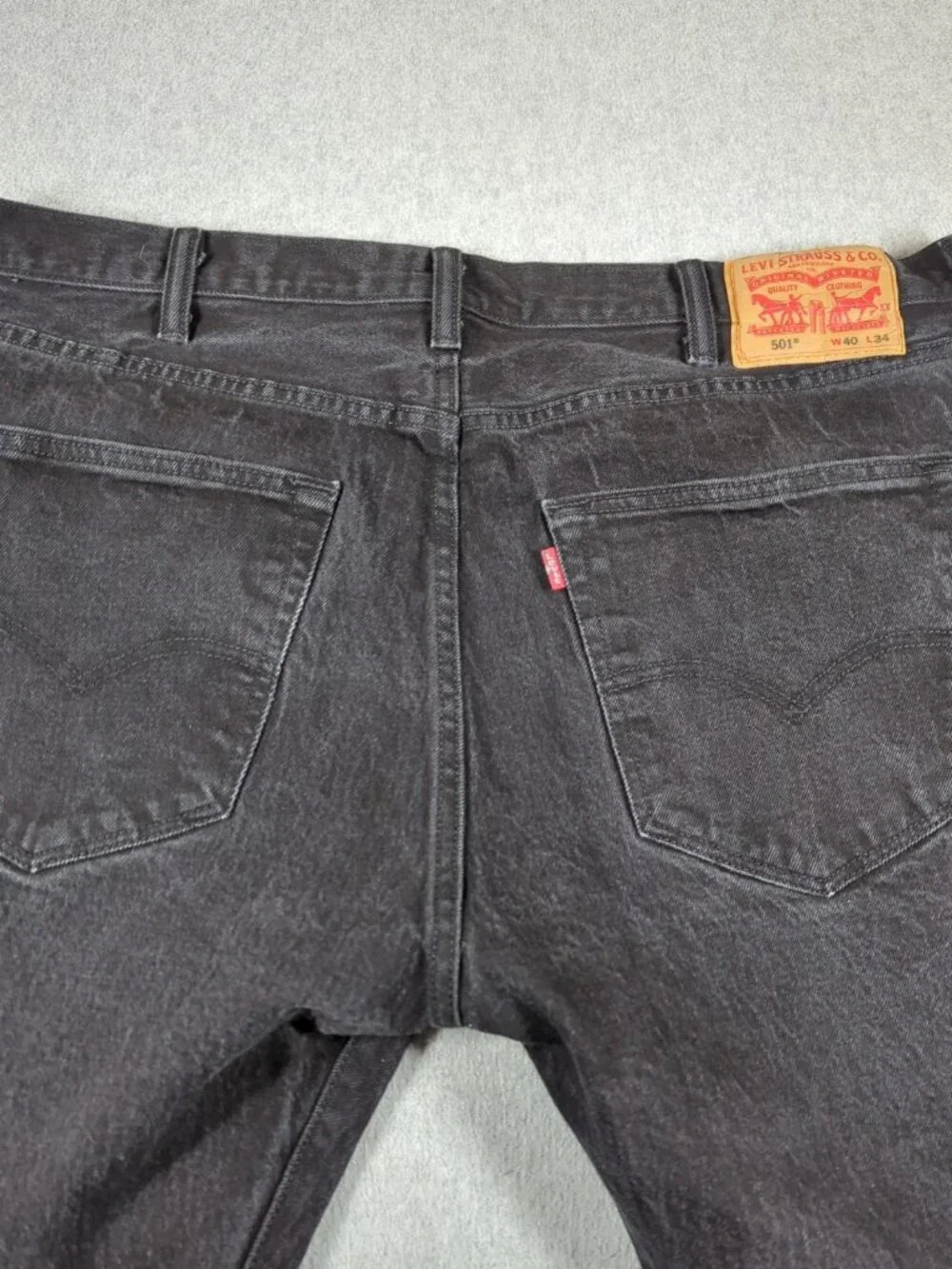 Levis levi 501